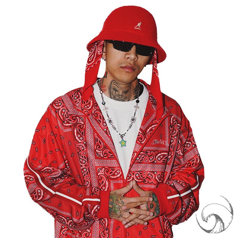 maisonemeraldmepsyp同款街头嘻哈情侣锆石星星幸运星项链