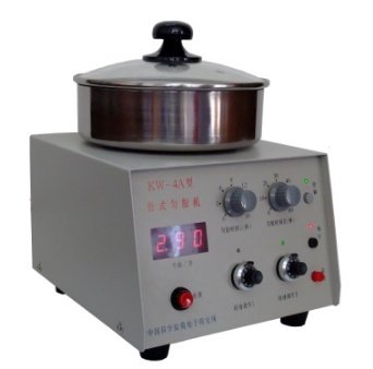 中科院微电子kw4a数字字型台式匀胶机旋涂仪甩镀膜机其它仪表仪器