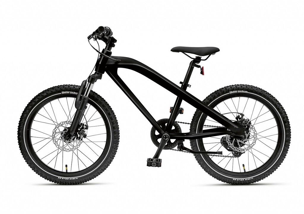 bmw宝马原厂青少年自行车20寸学生新款变速山地山地自行车