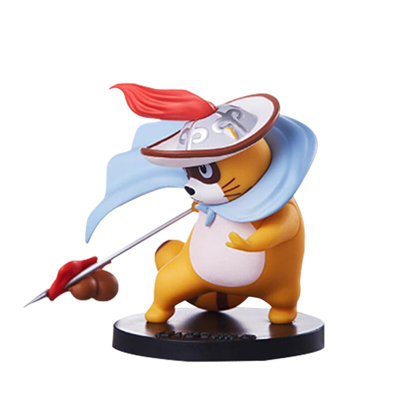 现货迎来战盲盒弹粗闪卡水浒传卡林林冲武松宋江潮玩盲盒