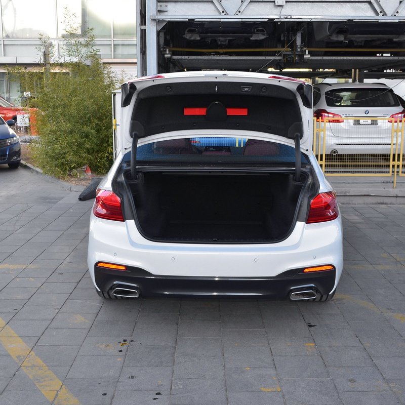 适用于21款宝马马新320li325i525lig28f18改装电动尾门电动尾门