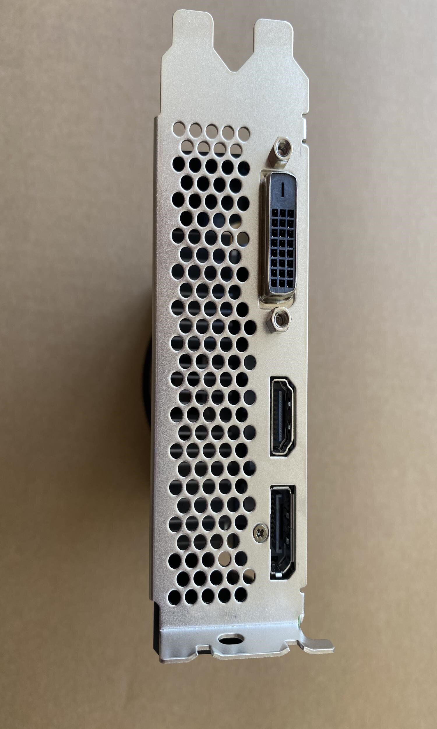 显卡联保拆机dell1660s全新gtx1660s1660ti6g全国企业级显卡