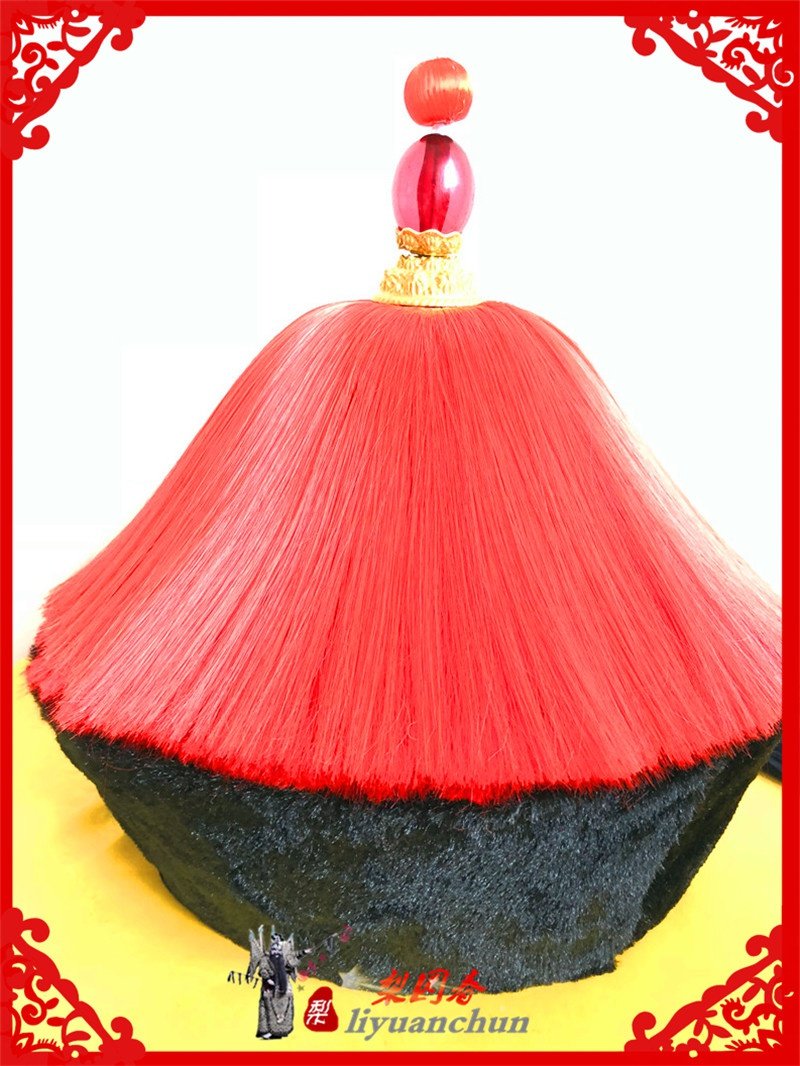 帽子乾隆清朝皇帝皇后服装影视剧古装戏龙袍帽子