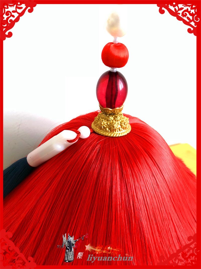 帽子乾隆清朝皇帝皇后服装影视剧古装戏龙袍帽子