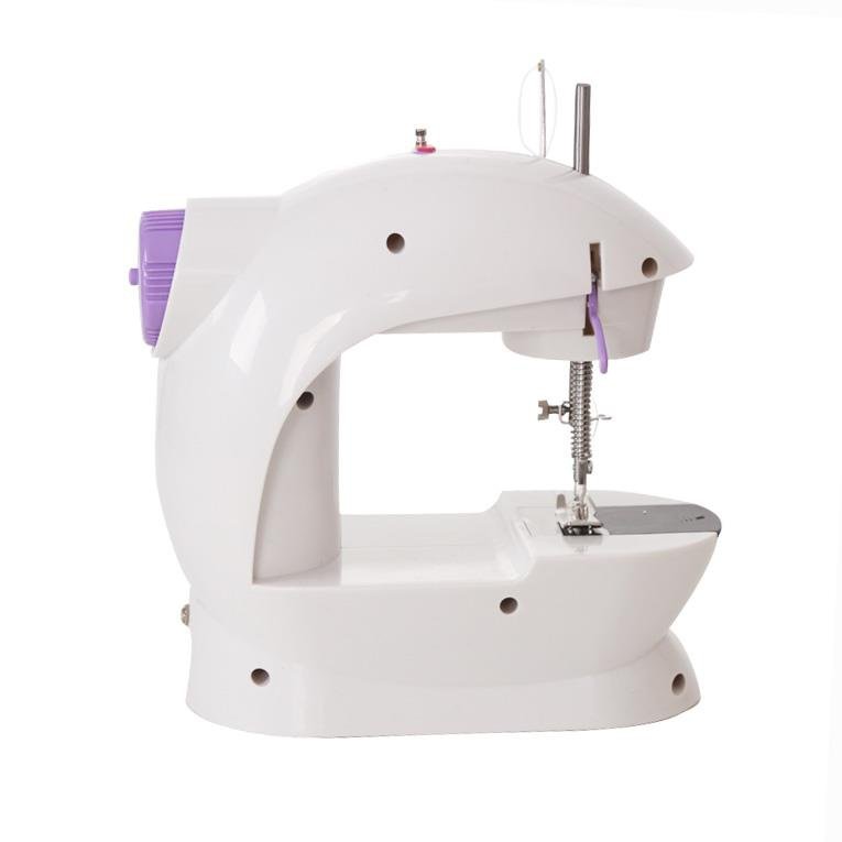 缝纫机缝纫用品家庭家用小型包边器裁缝机全自动神器缝纫机