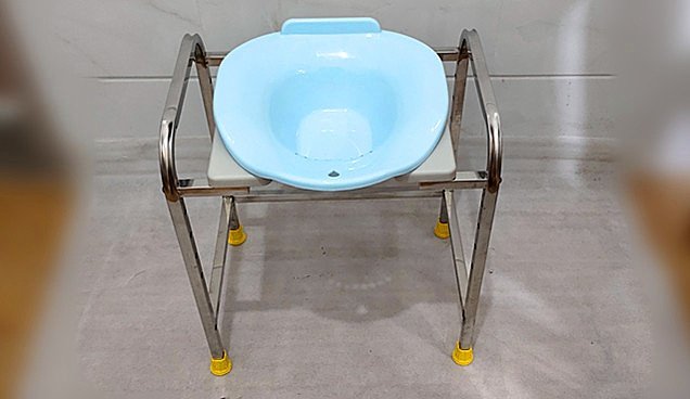 坐浴大号浴盆凳子座厕坐便孕妇男女痔疮屁股坐便椅