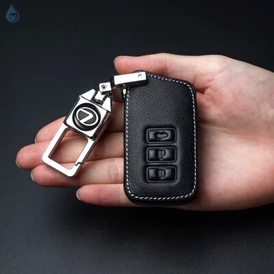 雷克萨斯rx300es200汽车es300h凌志nx200ct200hlx570钥匙包