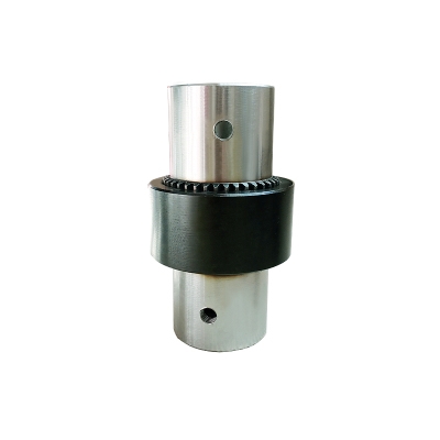 nl内外扭矩超大低速连轴钢齿套tgl联轴器齿式联轴器