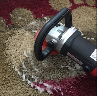 家用石材镜面打磨机抛光机打蜡机角磨机地毯清洗机洗地机抛光机