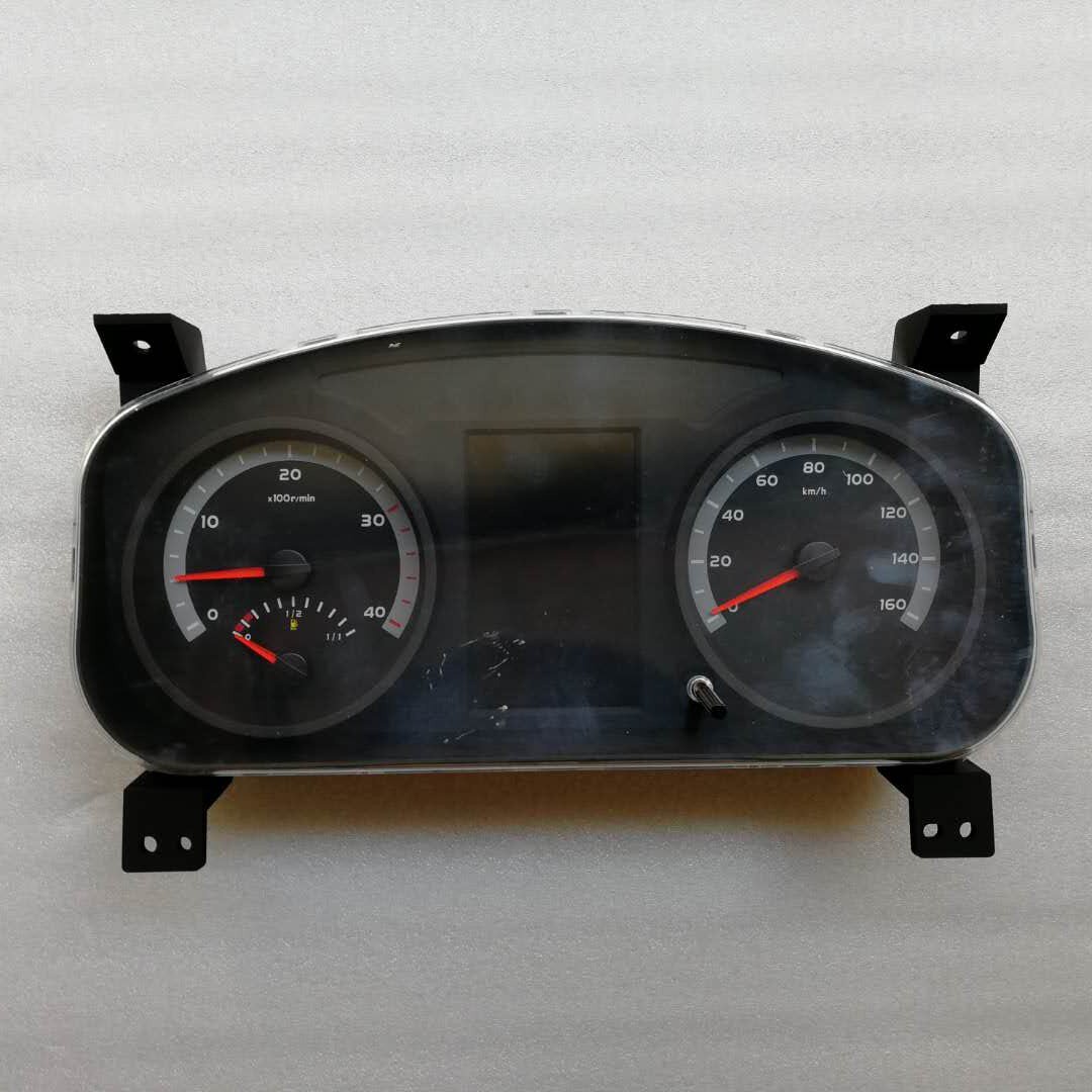 适用重汽豪沃轻卡悍将组合仪表盘总成仪表海西豪汽车仪表