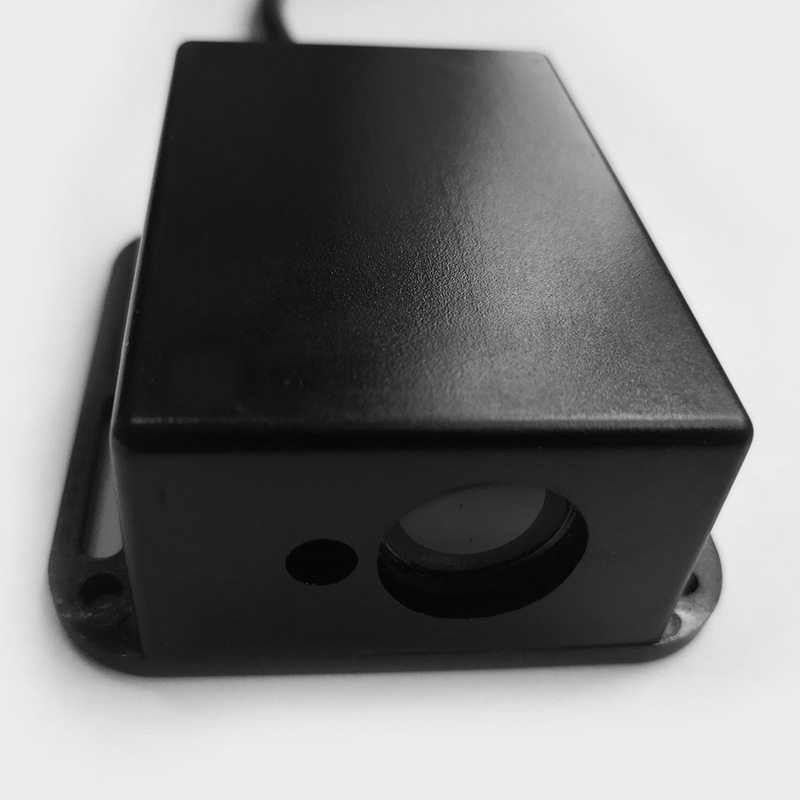 测距激光80m毫米精度红外线模块测距仪仪器20hz测距仪