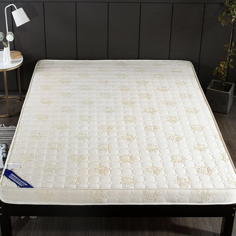 床垫加厚40cm 超厚人榻榻米褥子1.2米加厚海绵垫被单人宿舍软垫子