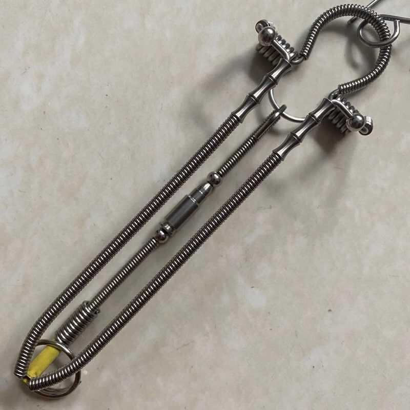 保护毽子夹子毽托护毽方便携带纯铜大白收纳毽子