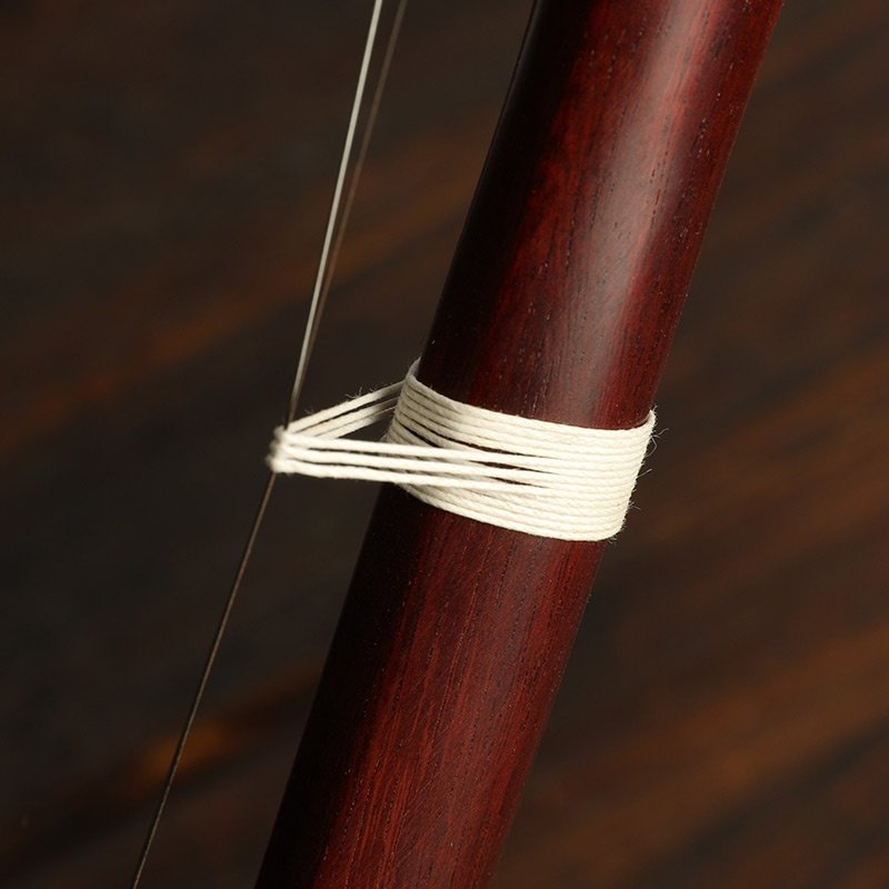 千斤二胡整桶斤线白千斤胡琴宝塔耐磨耐用牢固其它乐器配件