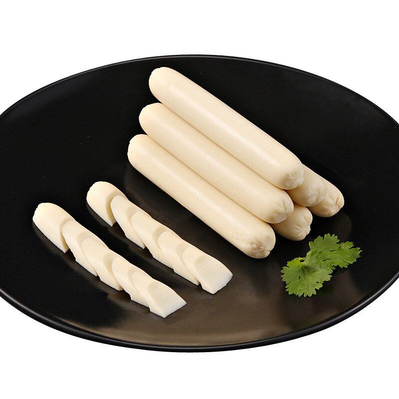 双汇火腿肠鱼肉40gx10儿童泡面搭档零食熟食香肠包装即食肠类