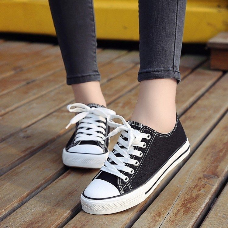 2018newsummerartlittlewhiteshoesformenandwomen