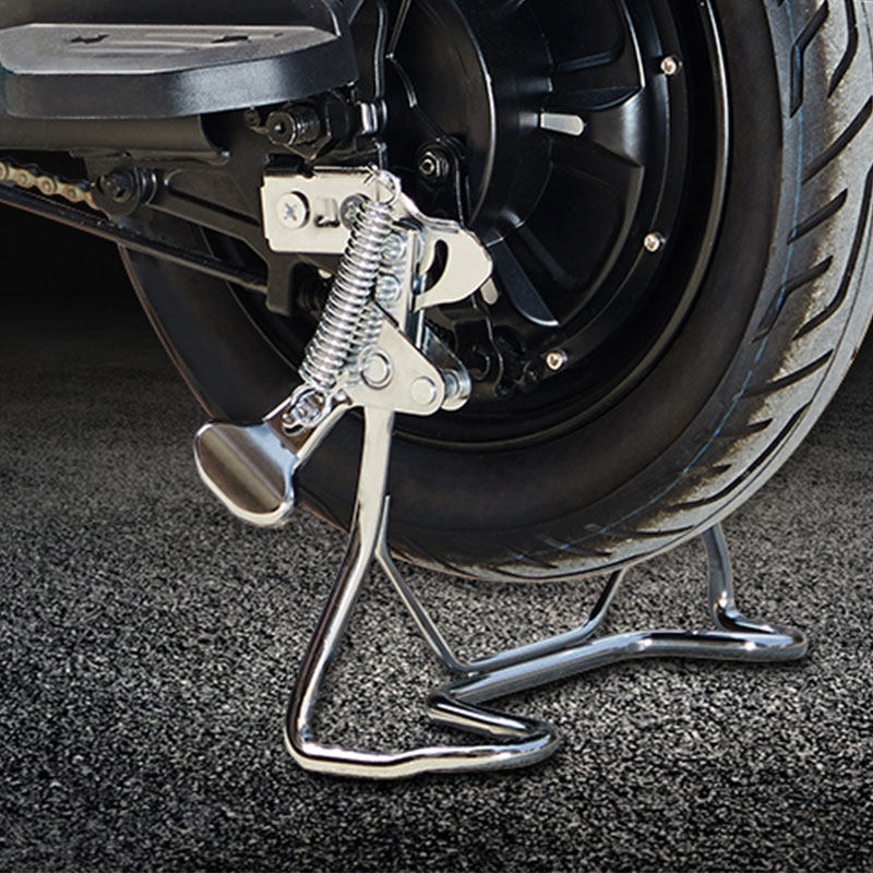 适用小牛小牛电动电动车脚撑c0f0g0双撑支架后边支撑更多电动车零