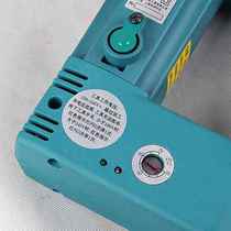 Mount High Pipe Adjustable Torque Wrench Tiger Unloading Strong Bolt Fixed Torque Bridge Steel Structure Torque Wrench Torch
