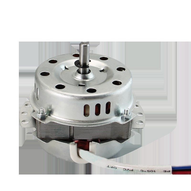 扇风风扇马达配件遥控型风机电机空调机头风扇