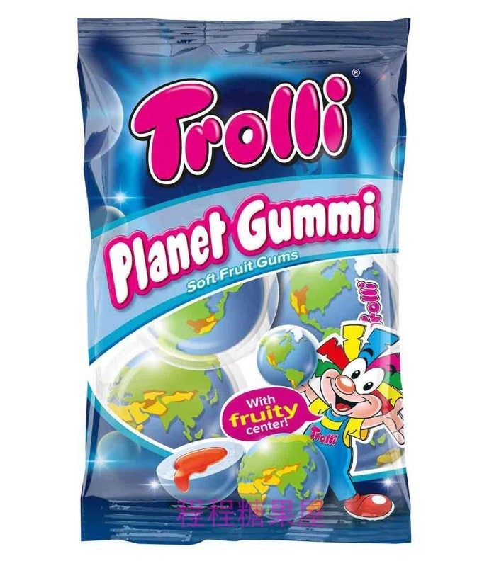 绳子咀嚼音哔nerdsrope彩虹抖音同款吃播小红传统糖果