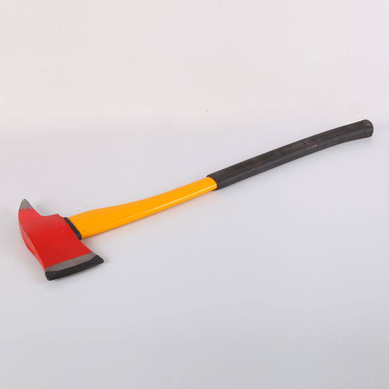 消防新消防斧斧大消器材中防腰手野营精钢斧头其他五金件