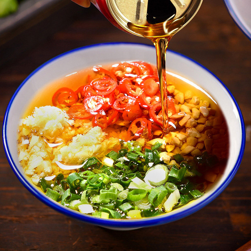 火锅香油用油家用商用蘸水玉米油碟香菜油拌菜香油