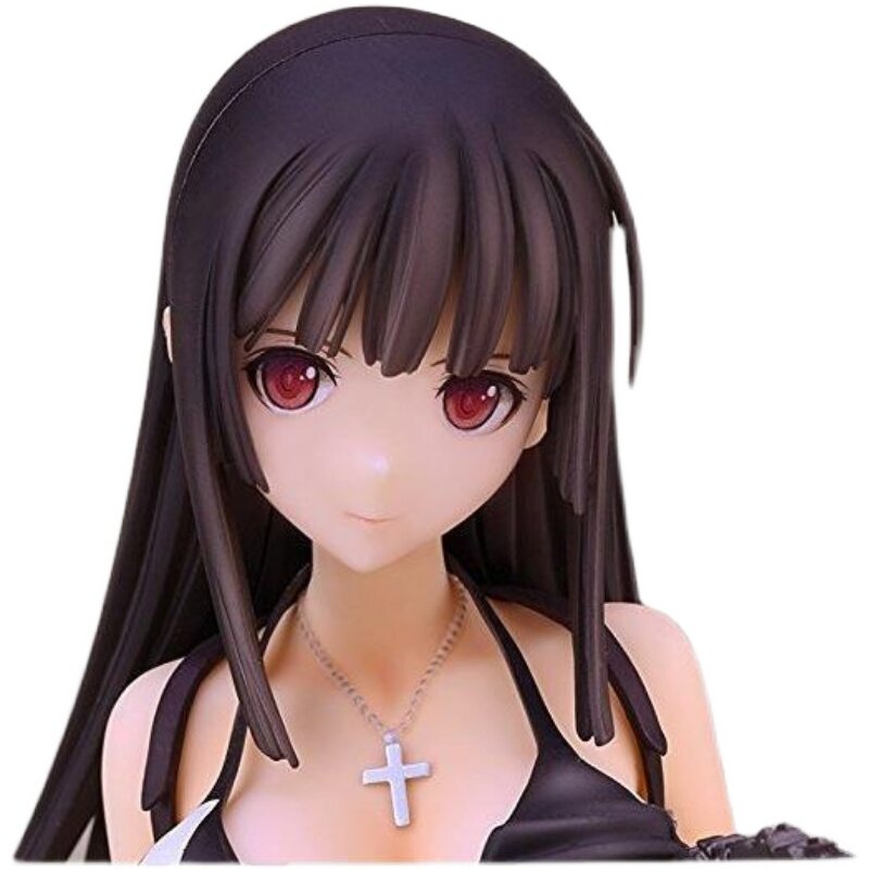 alphamaxskytubetony渚之圣女德斯玛利亚美少女手办手办