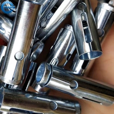 国标连体拉爆顶中央空调风管吊顶一体式膨胀丝杆配件膨胀螺栓