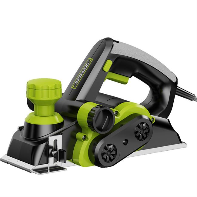 工具木板木匠电刨机木工硬木手提式电推电铲压刨电刨