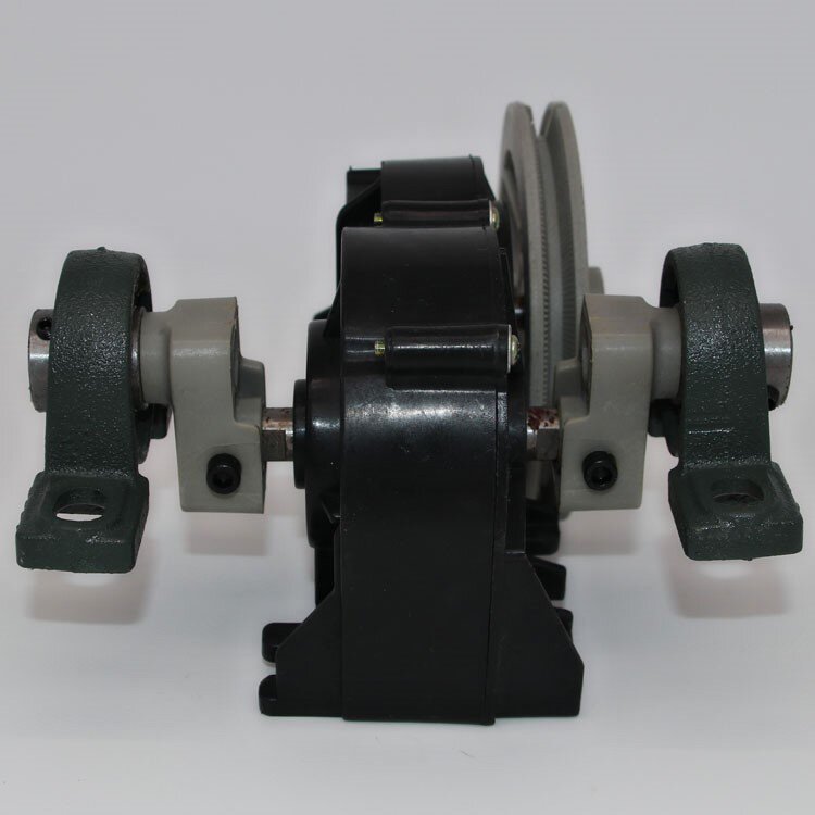 齿轮塑料摇摇摇车配件摇摆机轴承变速摇摆机