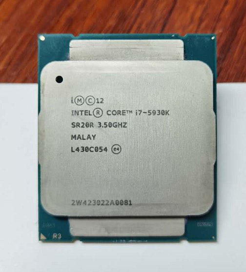 i7-3820cpu3930k3960x4820k4930k4960x5960x5p930kcpu