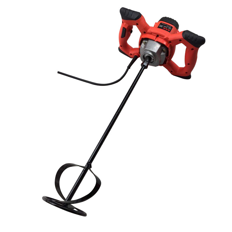 新工业电级机搅拌水泥搅拌器腻子油漆搅拌机电动工业其它电动工具