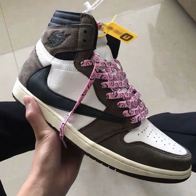 iaj1倒钩潮流运动布鞋鬼脸鞋带