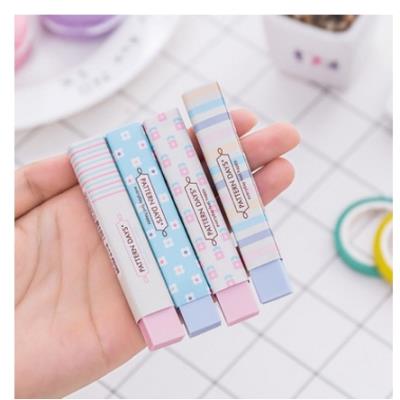 小孩玉米绘图各种各样橡皮擦文具小样小学大号橡皮