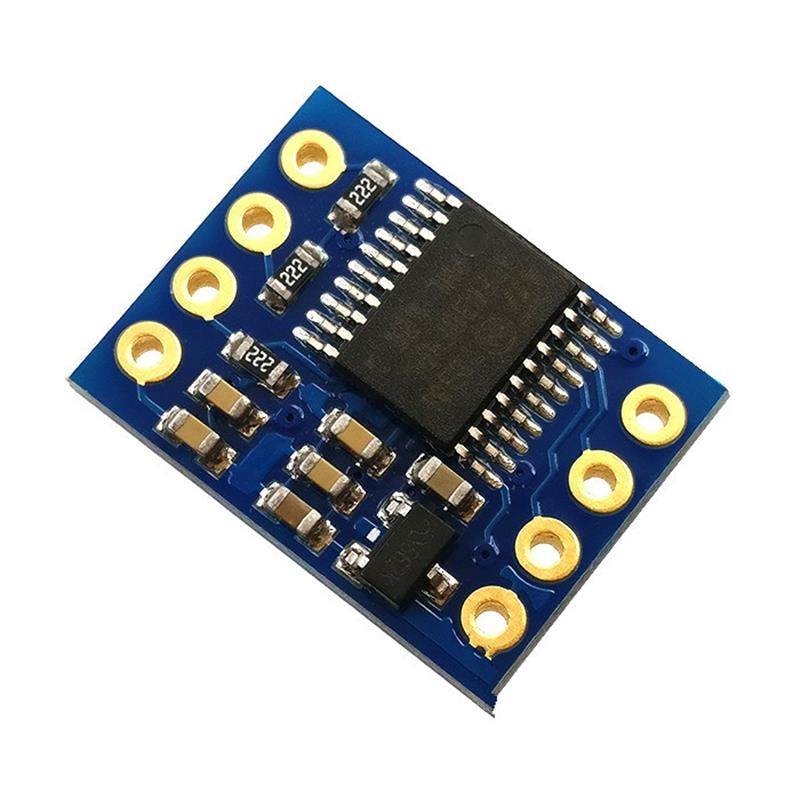 角度模块gy-25倾斜度传感器串口直接输出数据mpu6050传感器