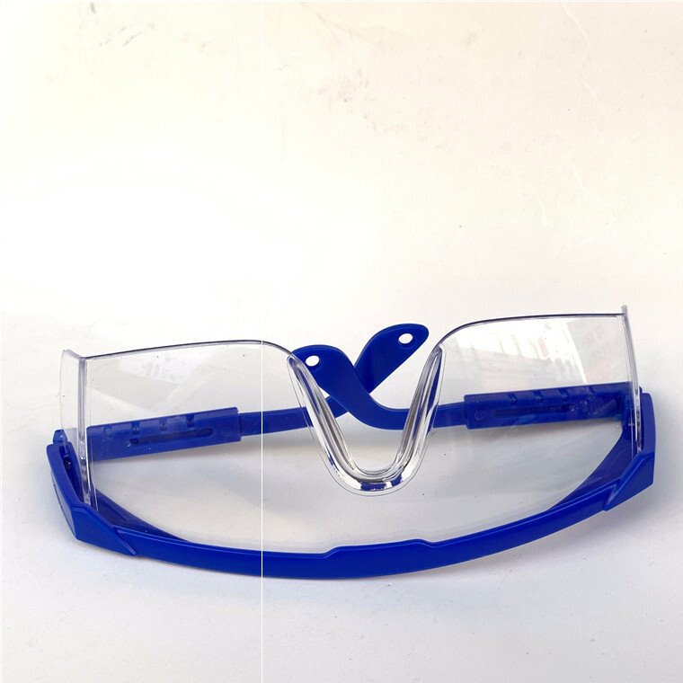 冲击劳保百工电焊沙电实验室眼镜气焊用护防风usb多功能数码宝