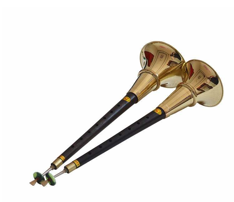 一尺燕京唢呐乐器东北喇叭红白喜事不定定调唢呐