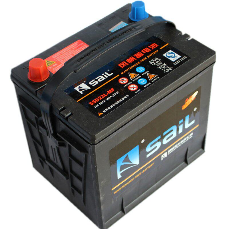 起亚赛拉图k3k4现代悦动伊兰特ix3525原装电瓶60ah汽车汽车电瓶