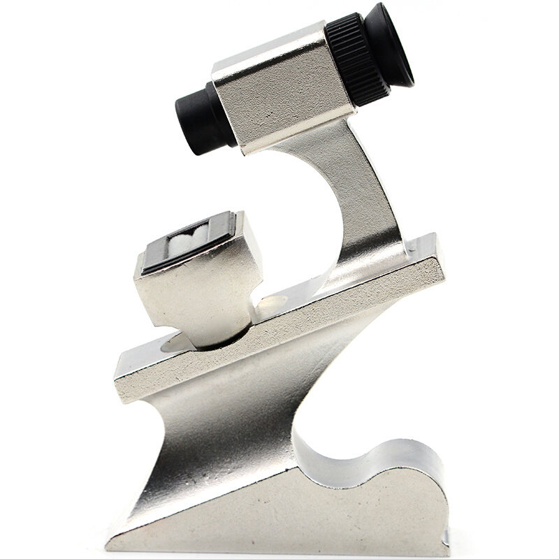 钻石10倍棱镜高清放大镜腰码查看鉴定镭射观察usb多功能数码宝