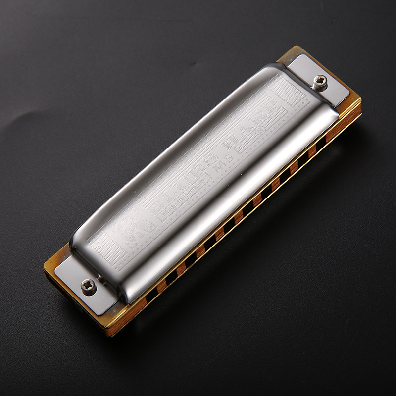 德国blues通用专业成人儿童bhharp口琴hohner口琴