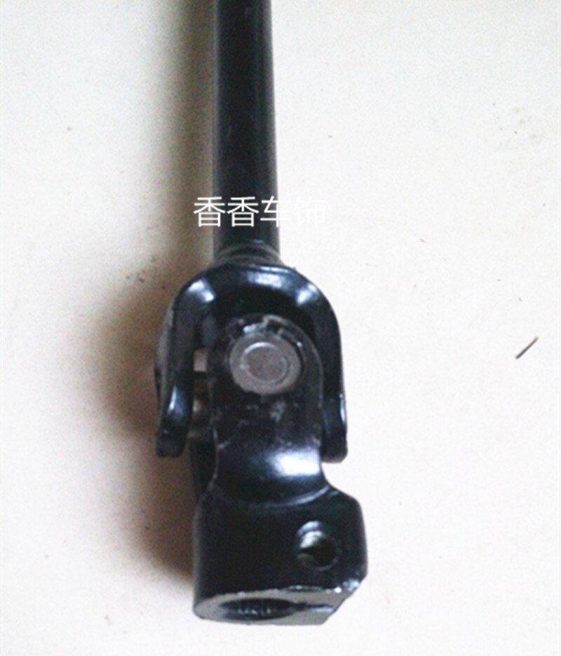 力帆丰顺兴顺面包车货车方向机万向节十字字节下轴连接器其他