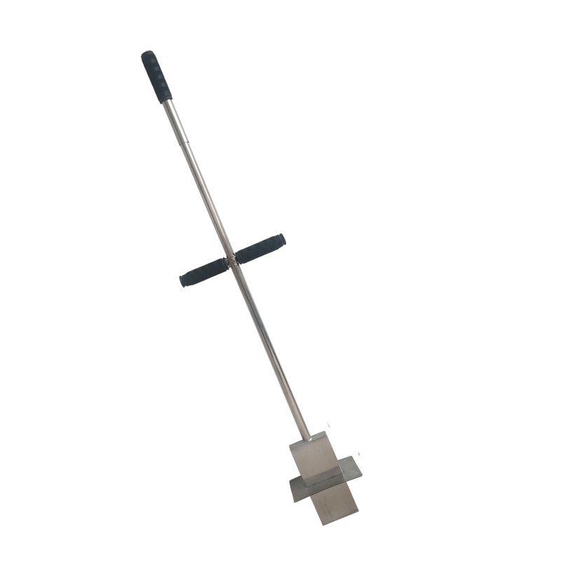 强磁铁器捡拾铁屑吸铁神器手动抽拉式吸铁石吸铁石