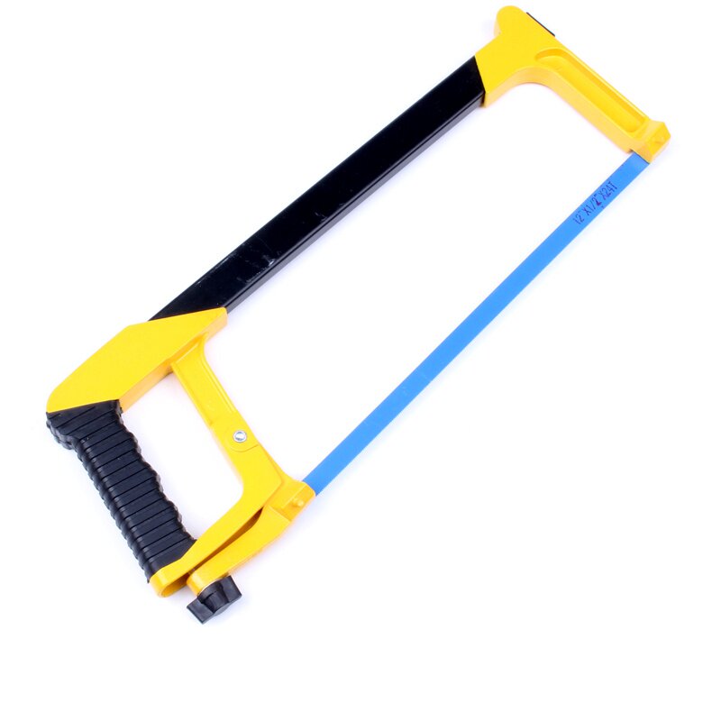 钢锯家用锯弓金属切割手用手持强力锯子手工usb多功能数码宝