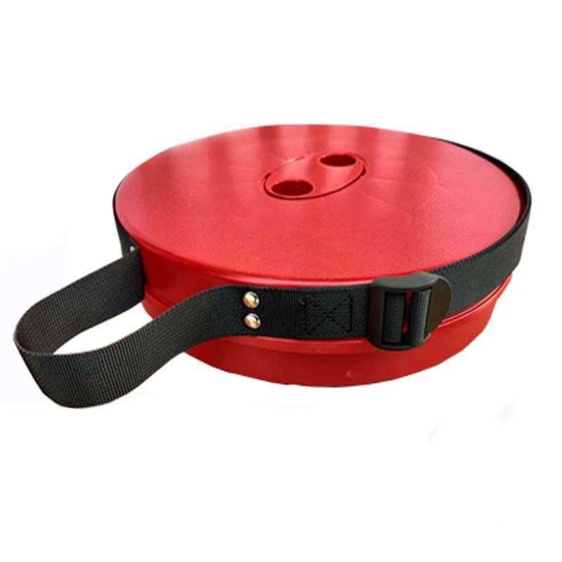 简易超轻伸缩凳可折叠便携加厚板凳椅子户外塑料小凳子家用省空