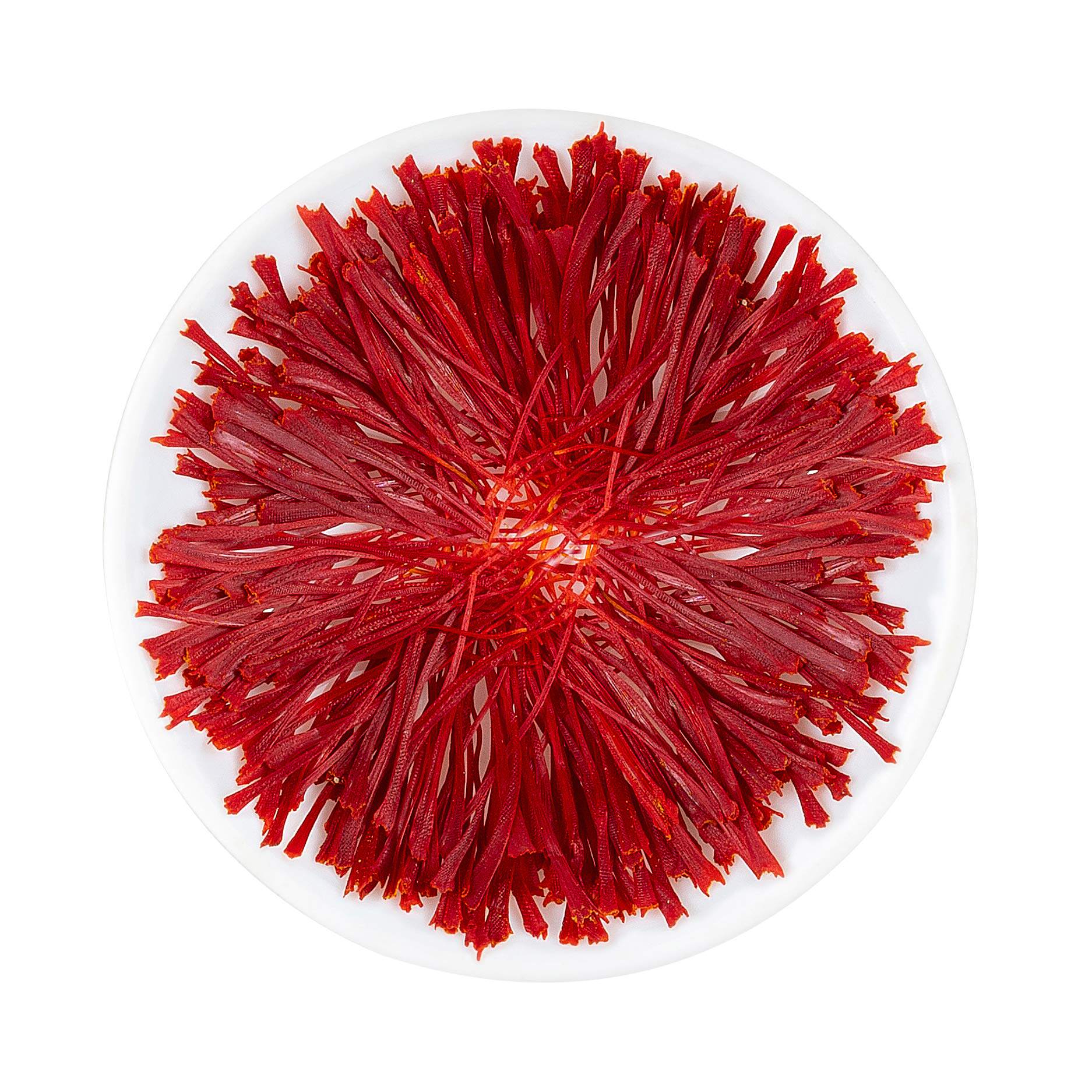 伊朗进口藏红花官方旗舰店正品特级西藏西红花的功效藏红花