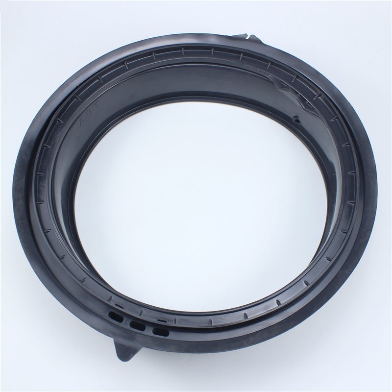 海尔滚筒洗衣机xqg70bx12288z门封eg8014y1u1门密封圈橡胶圈门垫