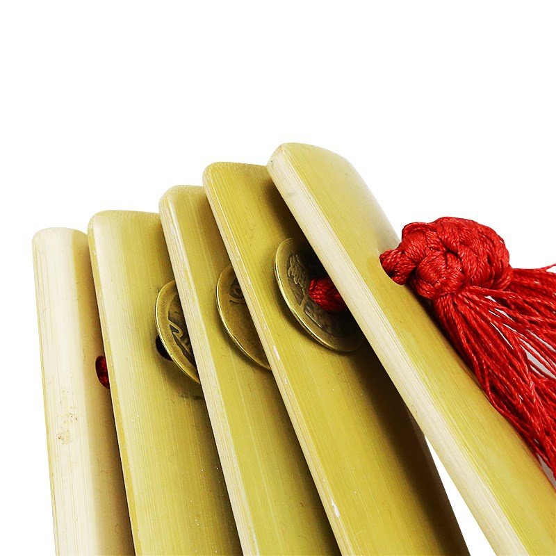 快板专业竹板小学生喜洋洋小快板幼儿园响板乐器舞台表演初学064