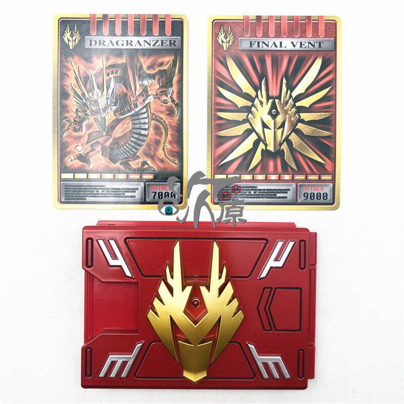 bandai假面骑士龙骑卡盒兵王海妖凤凰日版csm其他拼装