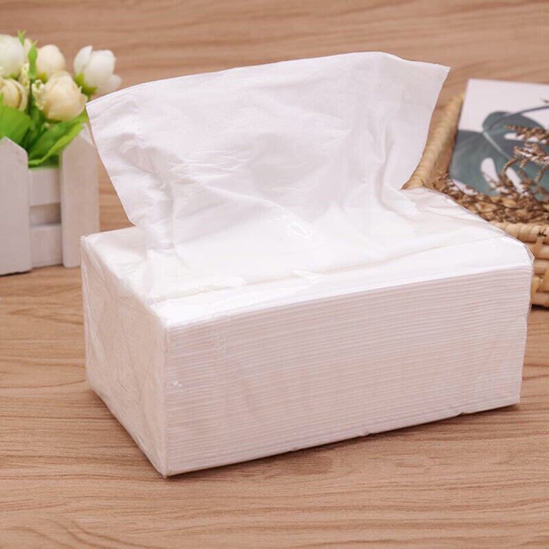 凤竹家用手纸婴儿一箱包一箱可湿1k6纸巾卫生纸抽纸