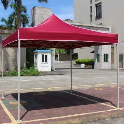 户外广告帐篷四角大伞摆m摊遮阳棚简易车棚加粗活动雨棚烧烤防